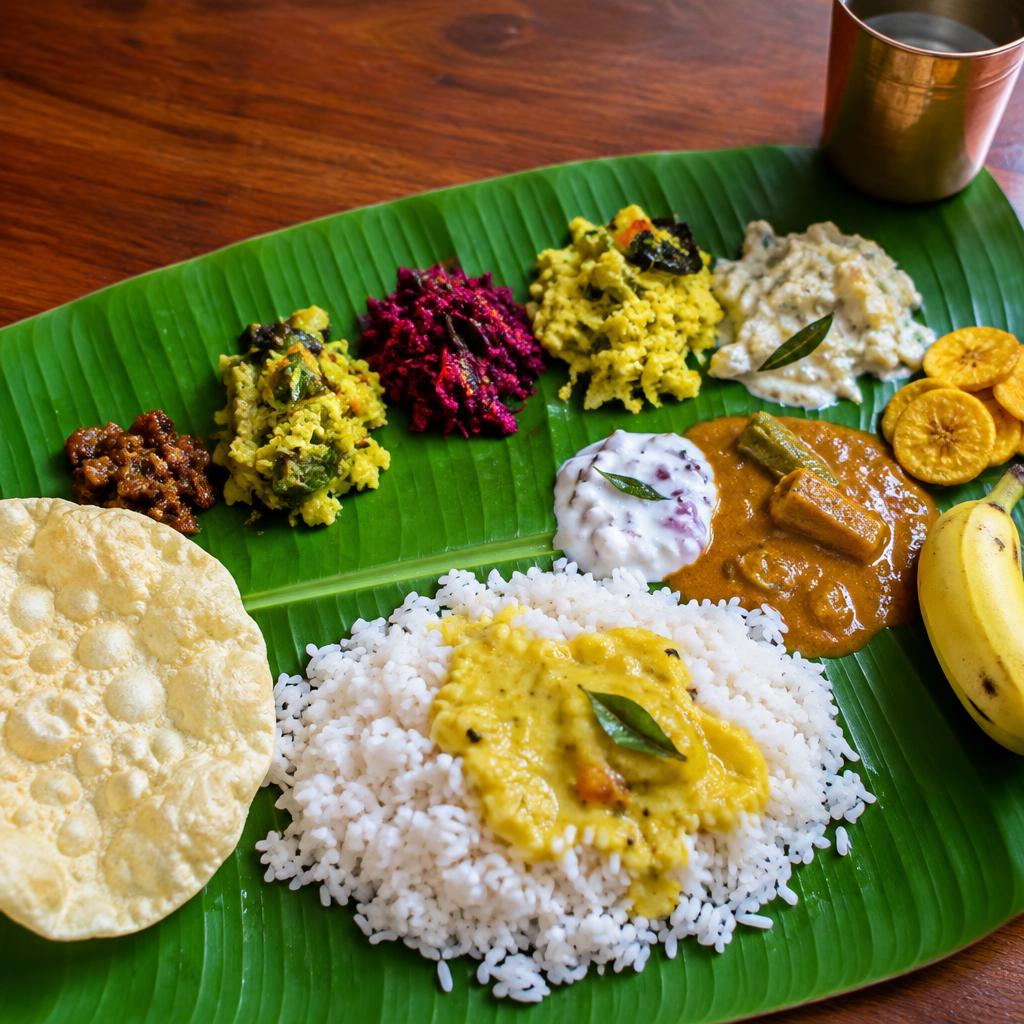 Malabar Food Street