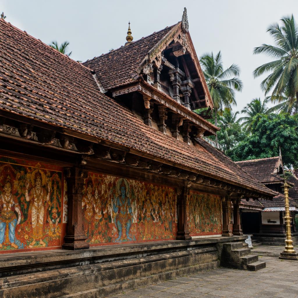 Historic Temple Quarter